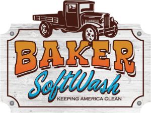 Baker Softwash